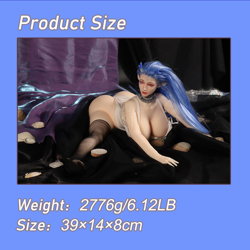 Image of Anime Figures